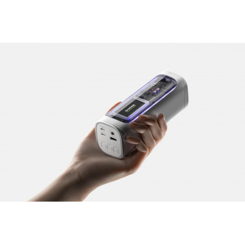 Портативний акумулятор (павербанк)  Shargeek 300